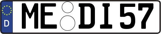 ME-DI57