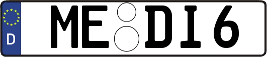 ME-DI6