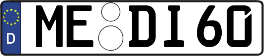ME-DI60
