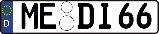 ME-DI66