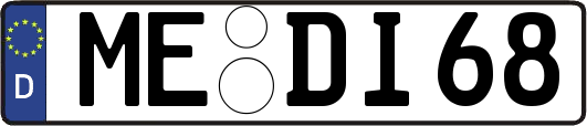 ME-DI68