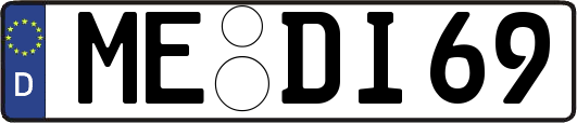 ME-DI69