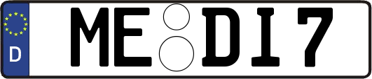 ME-DI7