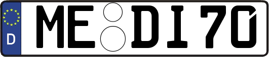 ME-DI70