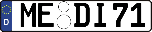 ME-DI71