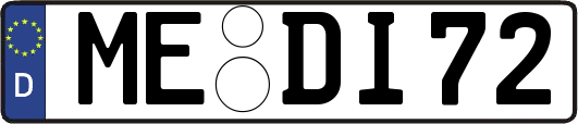 ME-DI72