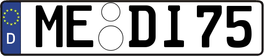 ME-DI75