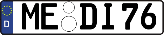ME-DI76