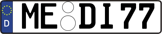 ME-DI77