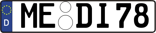 ME-DI78