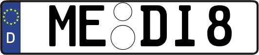 ME-DI8