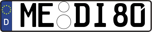 ME-DI80