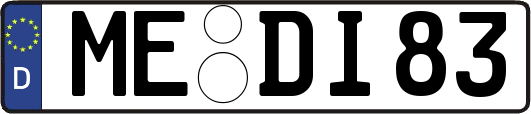 ME-DI83