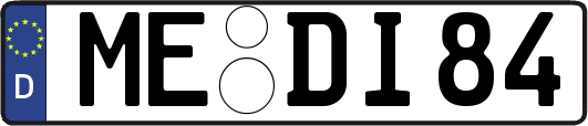 ME-DI84