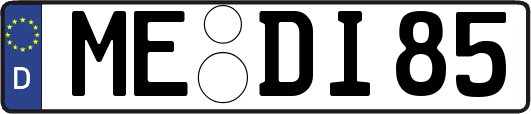 ME-DI85