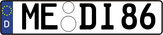 ME-DI86