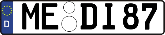 ME-DI87