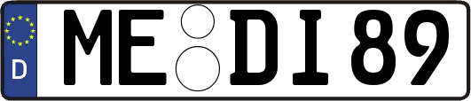 ME-DI89