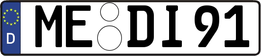 ME-DI91
