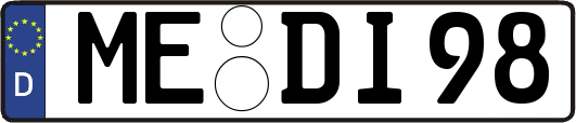 ME-DI98