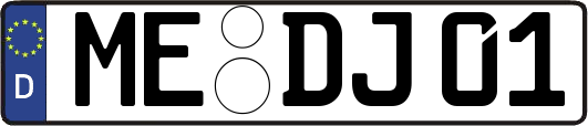 ME-DJ01