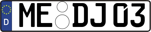 ME-DJ03
