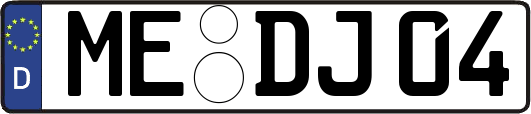 ME-DJ04