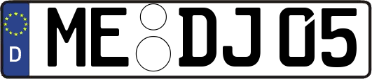 ME-DJ05