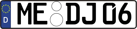 ME-DJ06