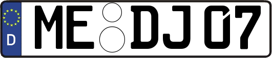 ME-DJ07