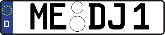 ME-DJ1