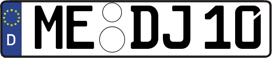 ME-DJ10