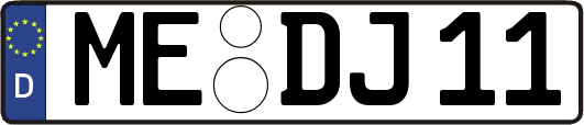 ME-DJ11