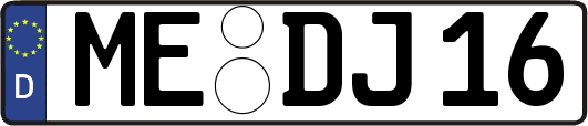 ME-DJ16