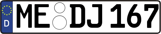 ME-DJ167