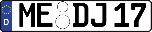 ME-DJ17