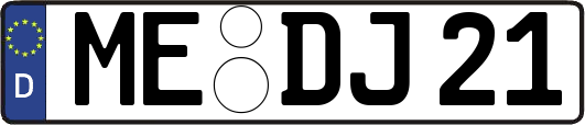 ME-DJ21