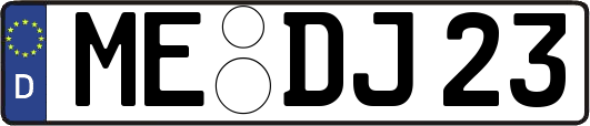ME-DJ23
