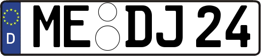 ME-DJ24