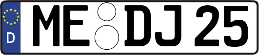 ME-DJ25