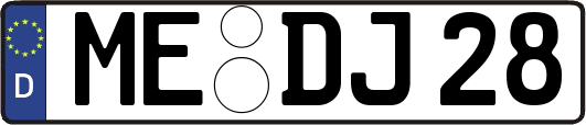 ME-DJ28