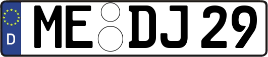 ME-DJ29