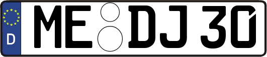 ME-DJ30
