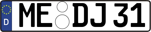 ME-DJ31