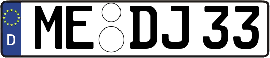 ME-DJ33