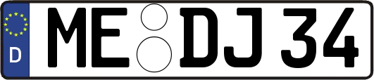 ME-DJ34