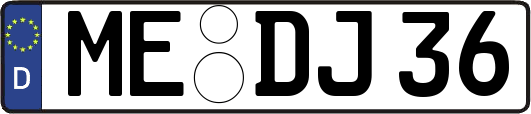 ME-DJ36