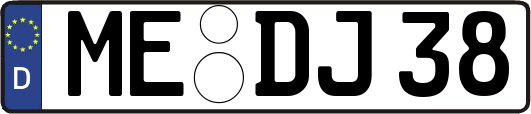 ME-DJ38
