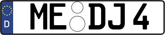 ME-DJ4