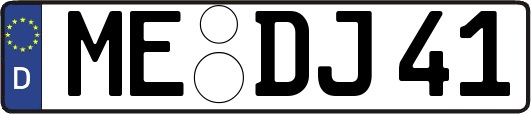 ME-DJ41